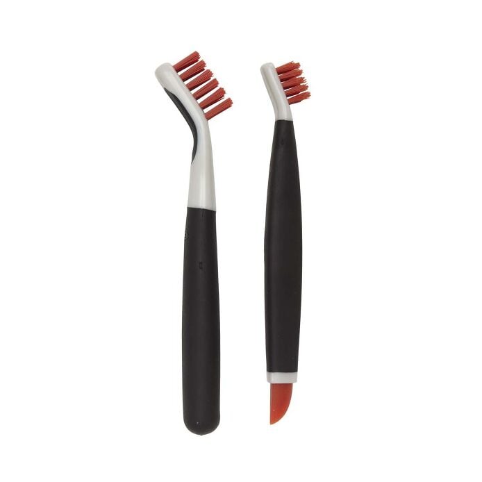 OXO Good Grips Deep Clean Brush Set - 2-Piece