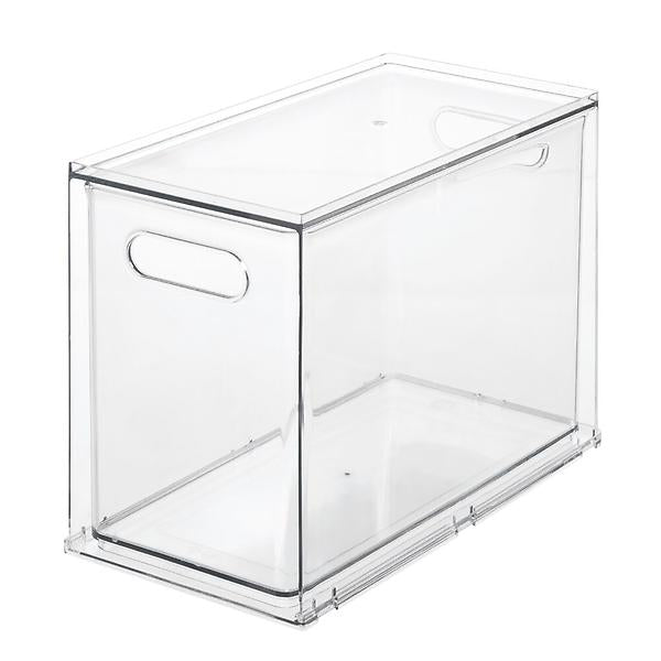 The Home Edit Tall Drawer - Clear